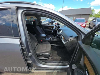2019 GMC Terrain SLE 3SA – miniatura 15