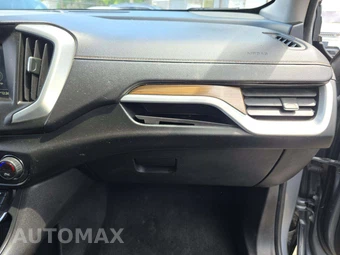 2019 GMC Terrain SLE 3SA – miniatura 16