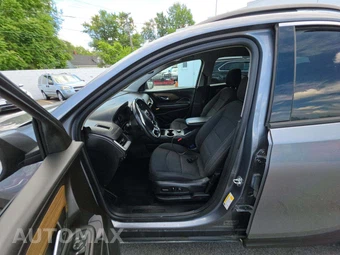 2019 GMC Terrain SLE 3SA – miniatura 3