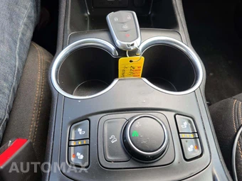 2019 GMC Terrain SLE 3SA – miniatura 5