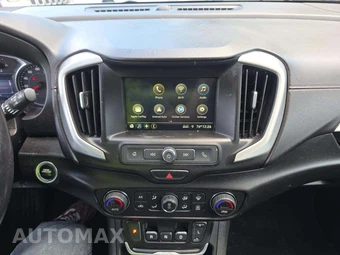 2019 GMC Terrain SLE 3SA – miniatura 7