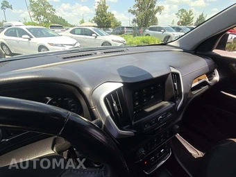 2019 GMC Terrain SLE 3SA – miniatura 10