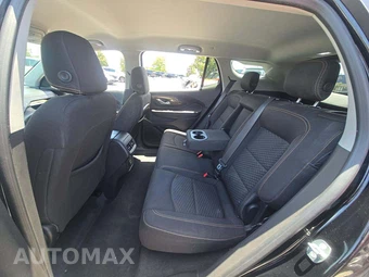 2019 GMC Terrain SLE 3SA – miniatura 13