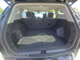 2019 GMC Terrain SLE 3SA – miniatura 14