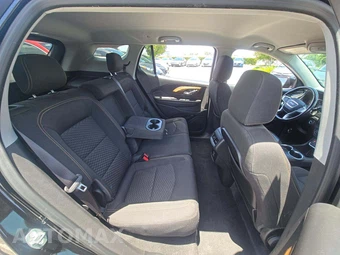 2019 GMC Terrain SLE 3SA – miniatura 16