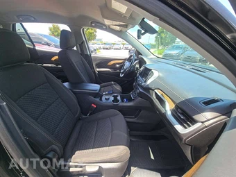 2019 GMC Terrain SLE 3SA – miniatura 18