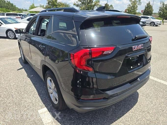 2019 GMC Terrain SLE 3SA – miniatura 2