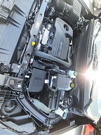 2019 GMC Terrain SLE 3SA – miniatura 22