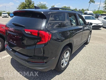 2019 GMC Terrain SLE 3SA – miniatura 3