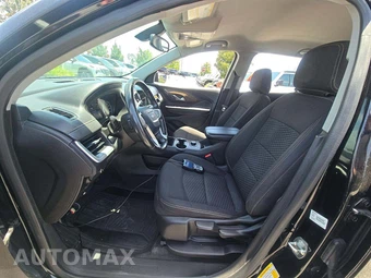 2019 GMC Terrain SLE 3SA – miniatura 6