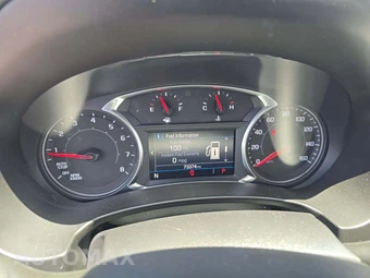 2019 GMC Terrain SLE 3SA – miniatura 9