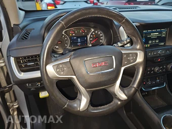 2019 GMC Terrain SLE 3SA – miniatura 10