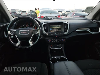2019 GMC Terrain SLE 3SA – miniatura 11