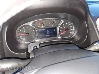 2019 GMC Terrain SLE 3SA – miniatura 12