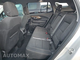 2019 GMC Terrain SLE 3SA – miniatura 13