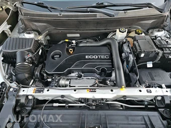 2019 GMC Terrain SLE 3SA – miniatura 15