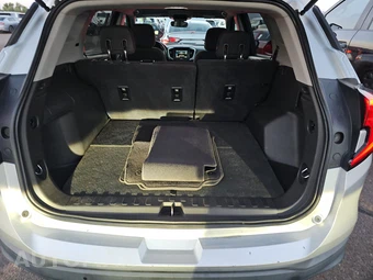 2019 GMC Terrain SLE 3SA – miniatura 16