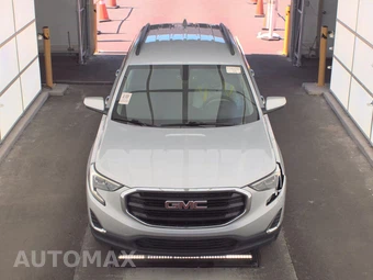 2019 GMC Terrain SLE 3SA – miniatura 2