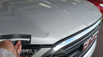 2019 GMC Terrain SLE 3SA – miniatura 27
