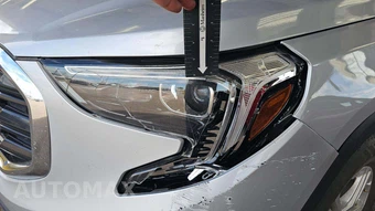 2019 GMC Terrain SLE 3SA – miniatura 28