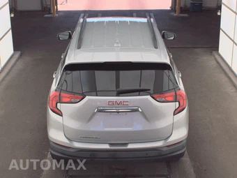 2019 GMC Terrain SLE 3SA – miniatura 5
