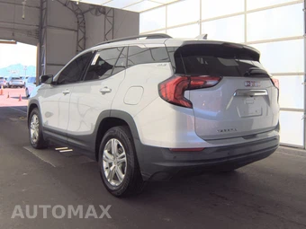 2019 GMC Terrain SLE 3SA – miniatura 6