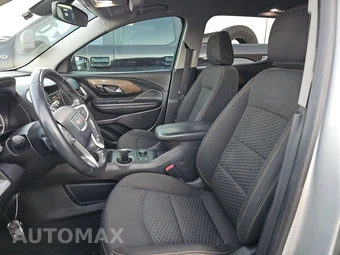 2019 GMC Terrain SLE 3SA – miniatura 7