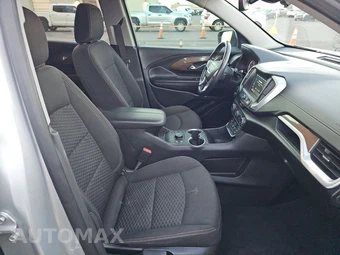 2019 GMC Terrain SLE 3SA – miniatura 8