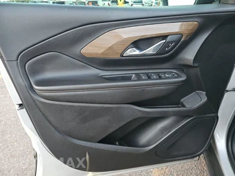 2019 GMC Terrain SLE 3SA – miniatura 9