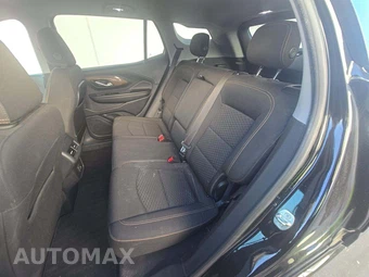 2019 GMC Terrain SLE 3SA - miniatura 10
