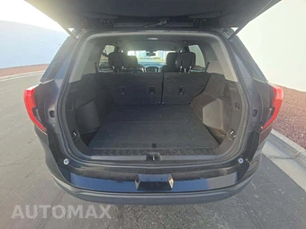 2019 GMC Terrain SLE 3SA - miniatura 11