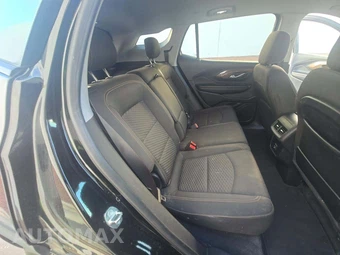 2019 GMC Terrain SLE 3SA - miniatura 13