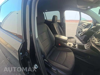 2019 GMC Terrain SLE 3SA - miniatura 15