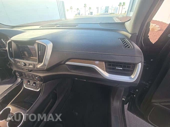 2019 GMC Terrain SLE 3SA - miniatura 16
