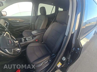 2019 GMC Terrain SLE 3SA - miniatura 3
