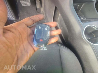 2019 GMC Terrain SLE 3SA - miniatura 5