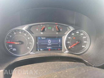 2019 GMC Terrain SLE 3SA - miniatura 6