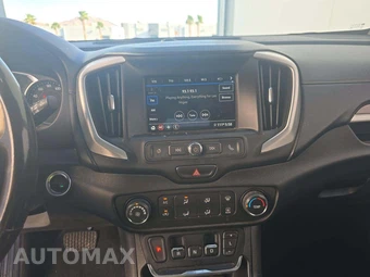 2019 GMC Terrain SLE 3SA - miniatura 7