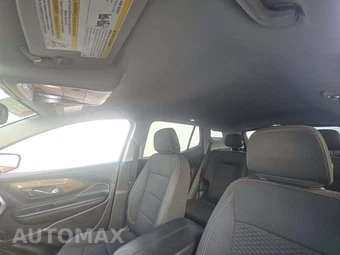 2019 GMC Terrain SLE 3SA - miniatura 8