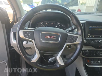 2019 GMC Terrain SLE 3SA – miniatura 10