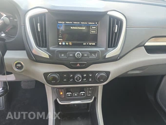 2019 GMC Terrain SLE 3SA – miniatura 11