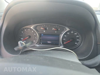 2019 GMC Terrain SLE 3SA – miniatura 12