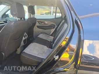 2019 GMC Terrain SLE 3SA – miniatura 13