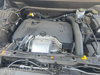 2019 GMC Terrain SLE 3SA – miniatura 15