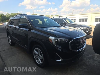 2019 GMC Terrain SLE 3SA – miniatura 2
