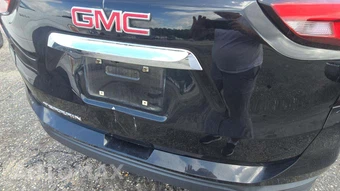 2019 GMC Terrain SLE 3SA – miniatura 29