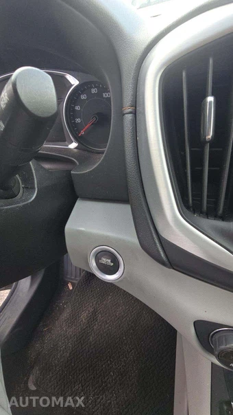 2019 GMC Terrain SLE 3SA – miniatura 33