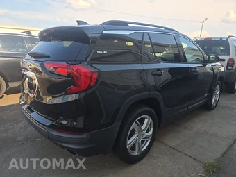 2019 GMC Terrain SLE 3SA – miniatura 4