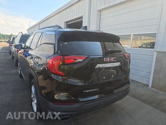2019 GMC Terrain SLE 3SA – miniatura 5