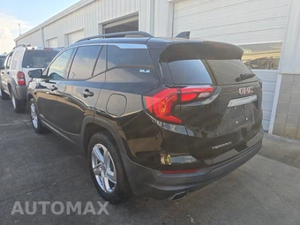 2019 GMC Terrain SLE 3SA – miniatura 6